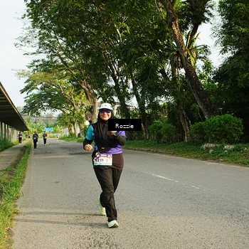 Runner Photo 8319329