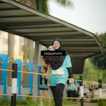 Runner Photo 8319344