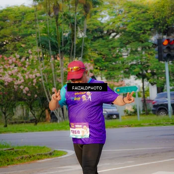 Runner Photo 8319360