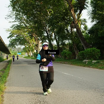 Runner Photo 8319362