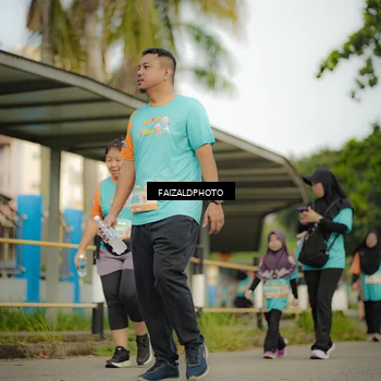 Runner Photo 8319364