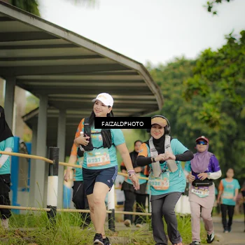 Runner Photo 8319365