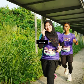 Runner Photo 8319369