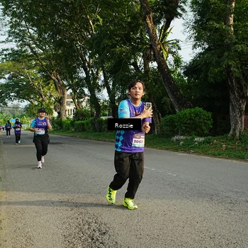 Runner Photo 8319375