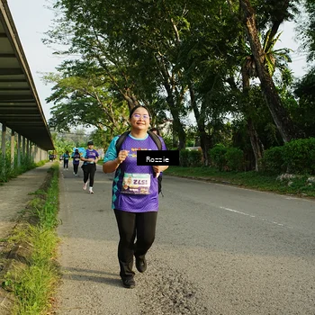 Runner Photo 8319378
