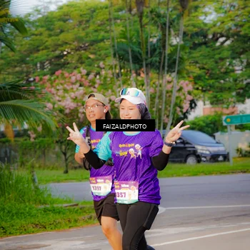 Runner Photo 8319387