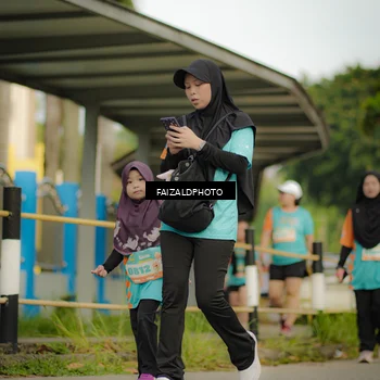 Runner Photo 8319390
