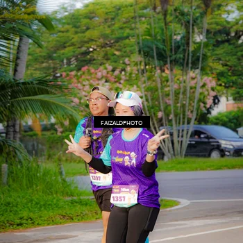 Runner Photo 8319394