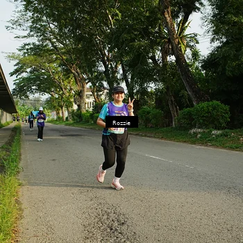 Runner Photo 8319399