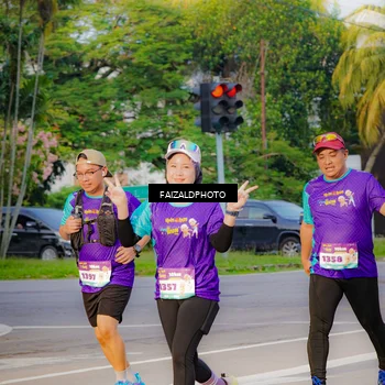 Runner Photo 8319402