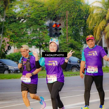 Runner Photo 8319403