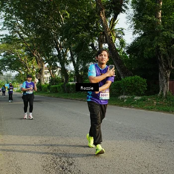 Runner Photo 8319406