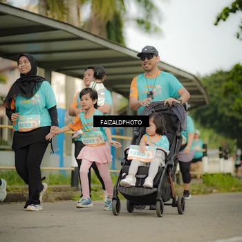 Runner Photo 8319420