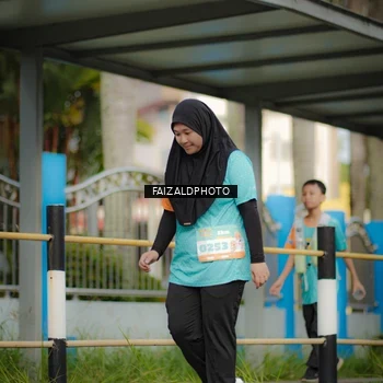 Runner Photo 8319421