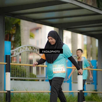 Runner Photo 8319425