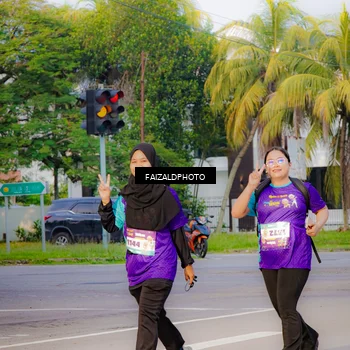 Runner Photo 8319427