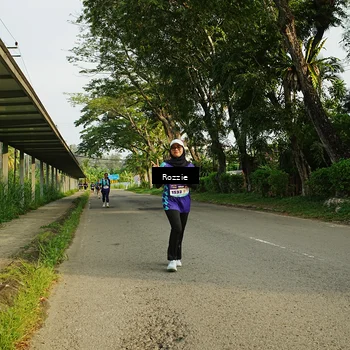 Runner Photo 8319432