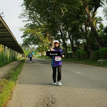 Runner Photo 8319434