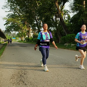 Runner Photo 8319437