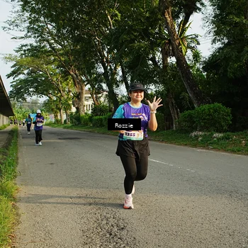 Runner Photo 8319438