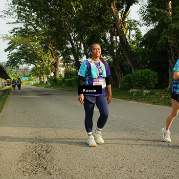 Runner Photo 8319441