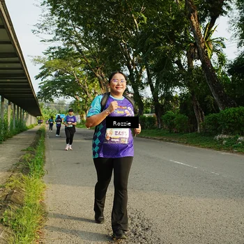 Runner Photo 8319442