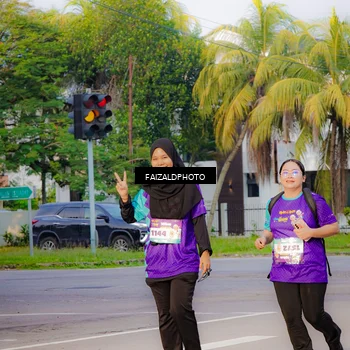 Runner Photo 8319454