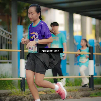 Runner Photo 8319463