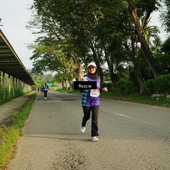 Runner Photo 8319471