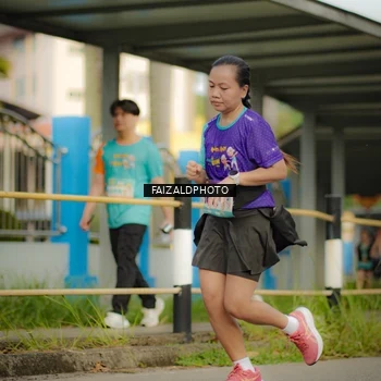 Runner Photo 8319473