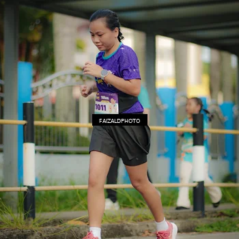 Runner Photo 8319474