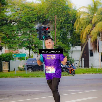 Runner Photo 8319486