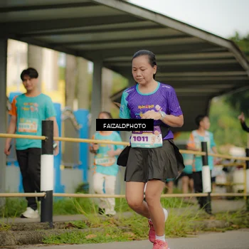 Runner Photo 8319490