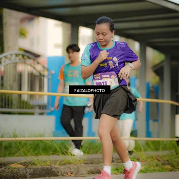 Runner Photo 8319493