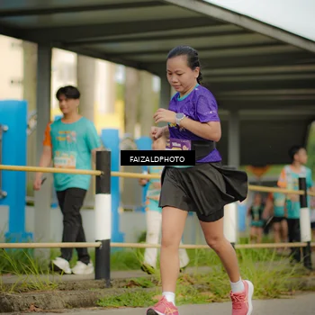 Runner Photo 8319494