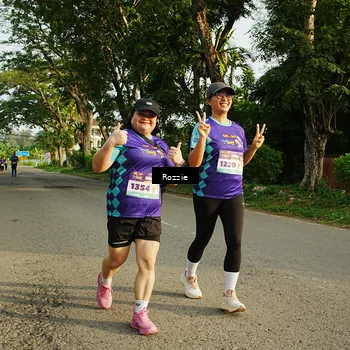 Runner Photo 8319495