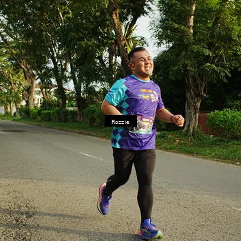 Runner Photo 8319496