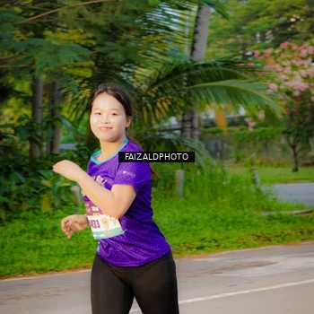Runner Photo 8319497
