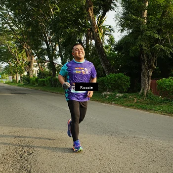 Runner Photo 8319499