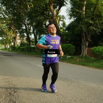 Runner Photo 8319502