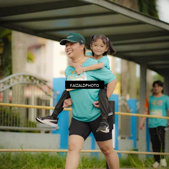 Runner Photo 8319503