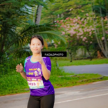 Runner Photo 8319504