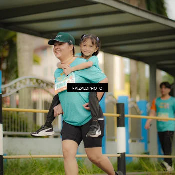Runner Photo 8319505