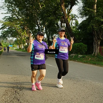 Runner Photo 8319506