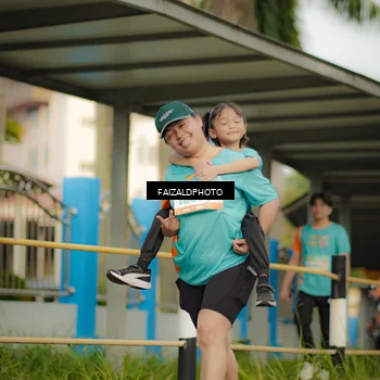 Runner Photo 8319507