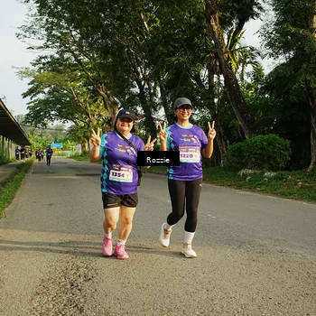 Runner Photo 8319508