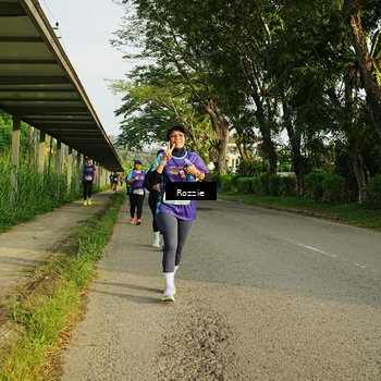 Runner Photo 8319509