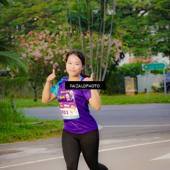 Runner Photo 8319511