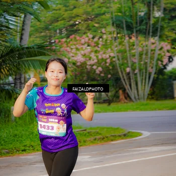 Runner Photo 8319513