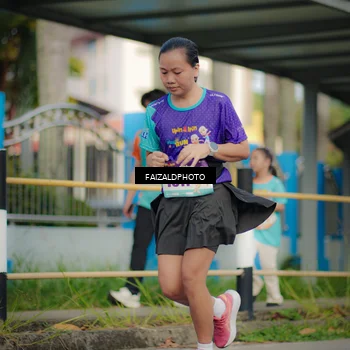 Runner Photo 8319514